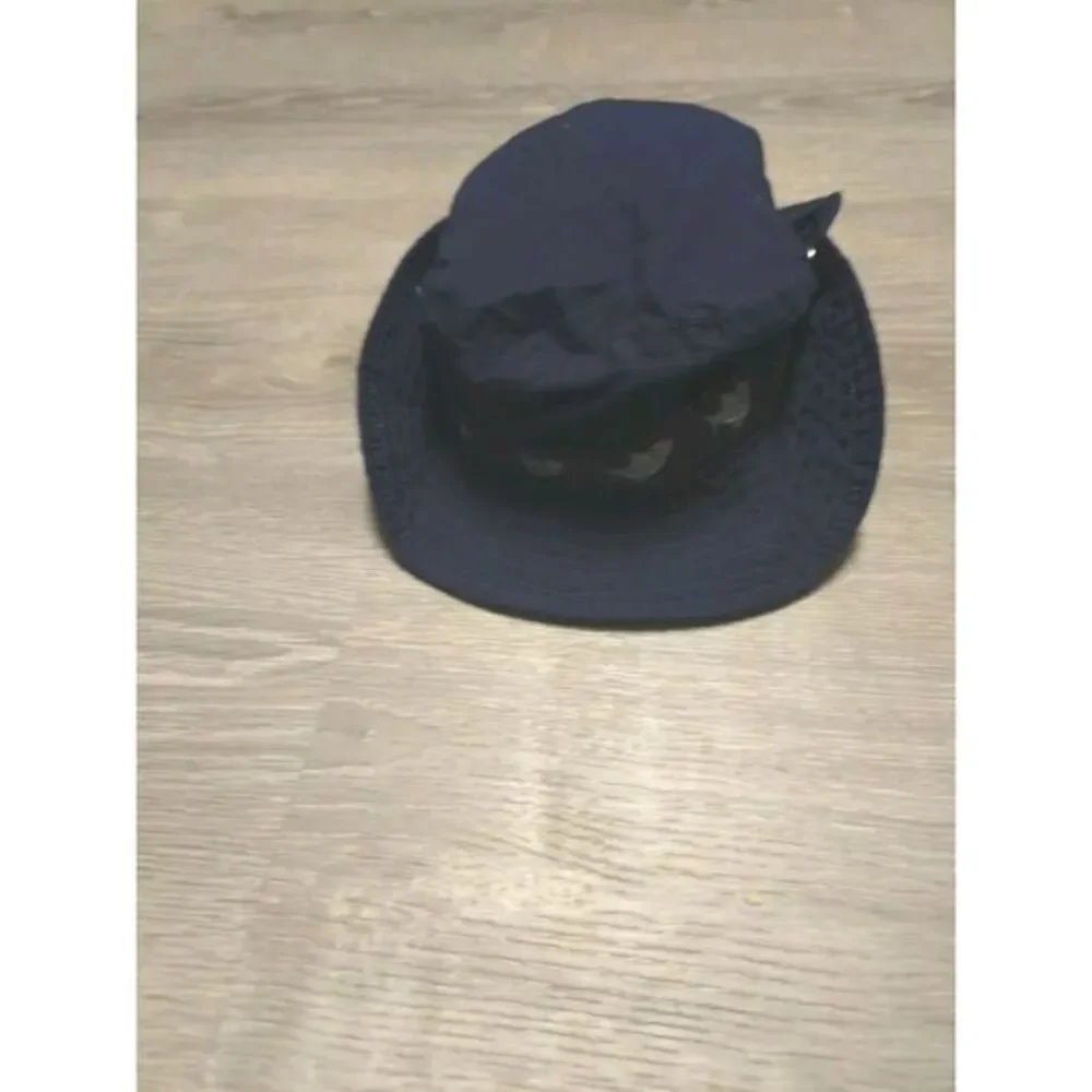 The Childs Place Blue Shark Bucket Hat Size‎ 12-24M